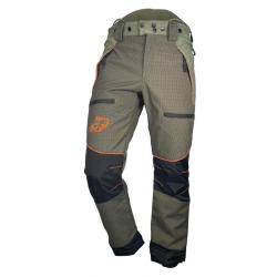 PANTALON FRANCITAL CERBERE 82 cm Vert