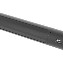 Mod&eacute;rateur de son KOI Donny FL Calibre 6,35 &agrave; 7,62 mm