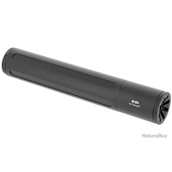 Mod�rateur de son KOI Donny FL Calibre 6,35 � 7,62 mm