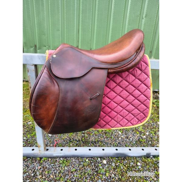 Selle cheval