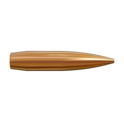OGIVES LAPUA 6.5MM .264 139GR OTM SCENAR GB458 X100
