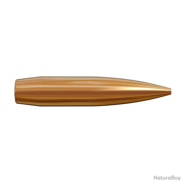 OGIVES LAPUA 6.5MM .264 139GR OTM SCENAR GB458 X100