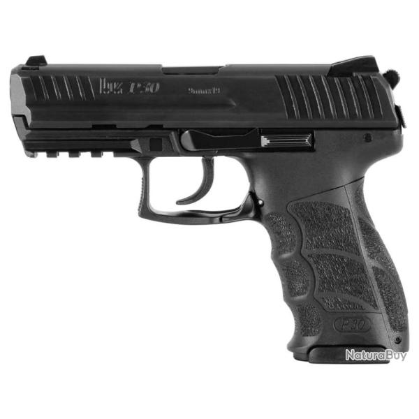 HK P30 V3 9X19