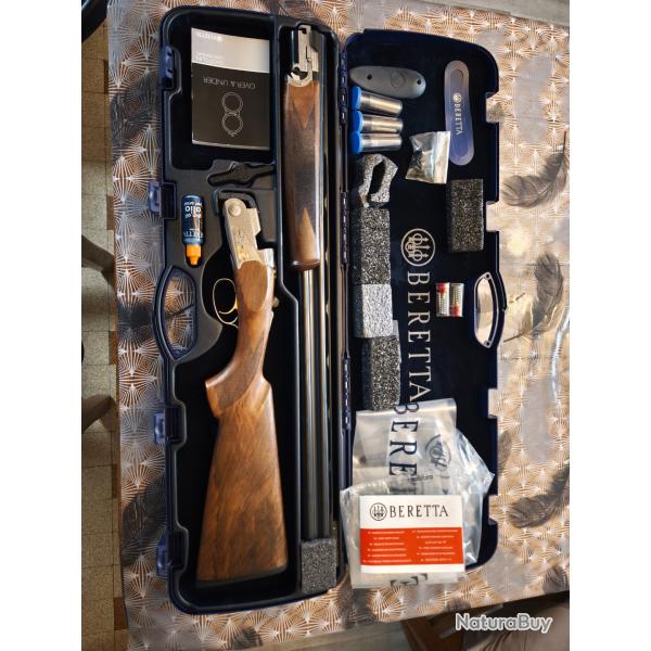 Superpos� beretta ultraligt RS GOLD