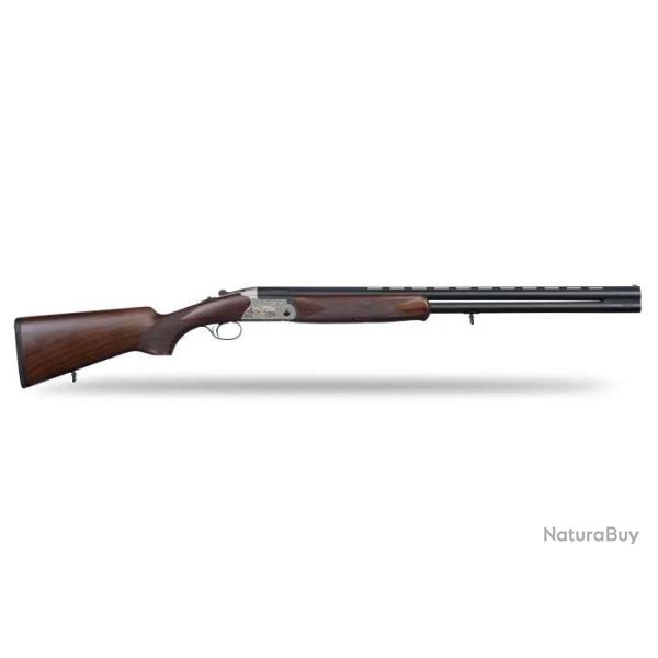 Fusil de chasse superpos� Huglu Eagle - Cal. 12/76 Canon 66 CM