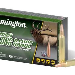 Balles Remington Premier Long Range Ogive Speer Impact - Cal. 7 RM - 175 gr