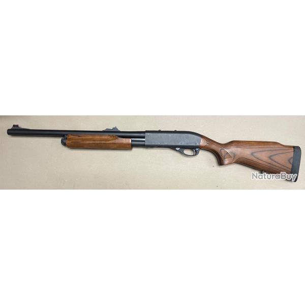 Fusil  pompe Remington 870 - 12/76