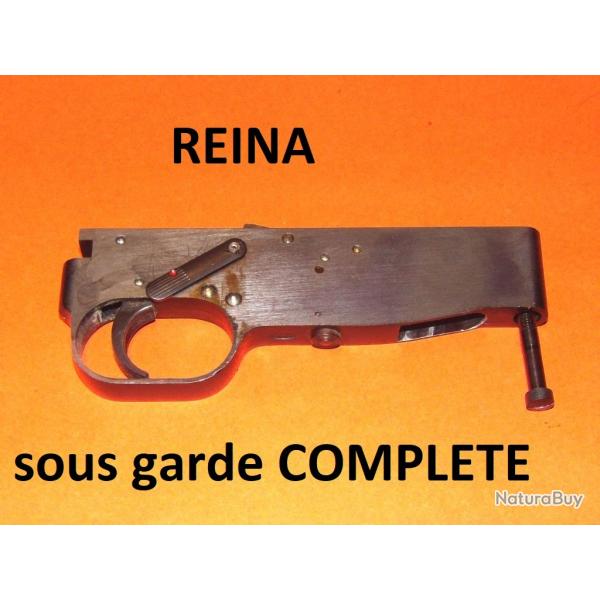 sous garde carabine REINA MANUFRANCE sous garde compl�te - VENDU PAR JEPERCUTE (a7539)
