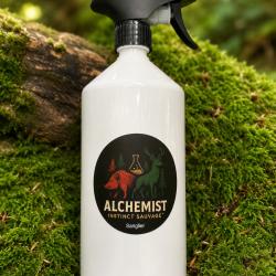 Spray Attractant Sanglier Alchemist Instinct Sauvage 1 Litre
