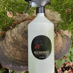 Spray Attractant Cervid&eacute;s Alchemist Instinct Sauvage 1 Litre