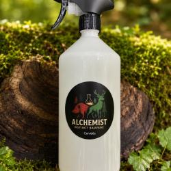 Spray Attractant Cervid&eacute;s Alchemist Instinct Sauvage 1 Litre