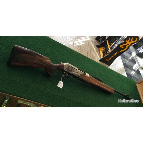 Carabine BROWNING BAR 4X AUTUMN Srie Limite Calibre 30.06 avec mallette