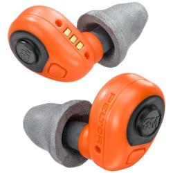 Bouchons d'oreilles &eacute;lectronique EEP 100 Orange Peltor