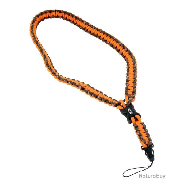 OFFRE Tour de cou renforc ROG pour centrale GARMIN LIVRAISON OFFERTE