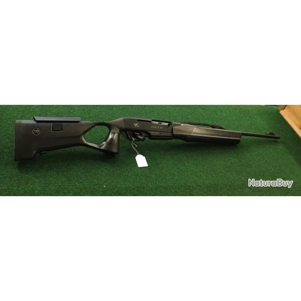 Carabine semi auto VERNEY CARRON IMPACT NT CALIBRE 300 WM Avec Crosse Carbone FBT et mallette