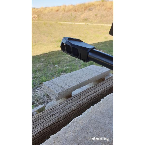 Frein de bouche CADEX  30"-338"