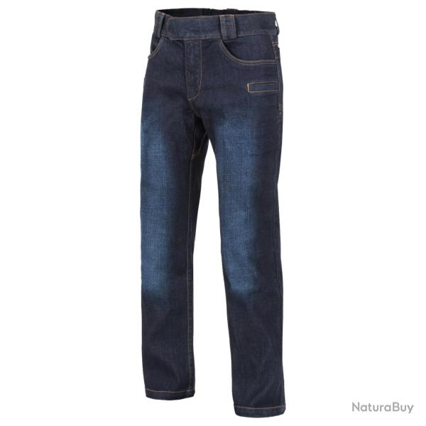 JEANS TACTICAL GREYMAN - HELIKON TEX - LONG