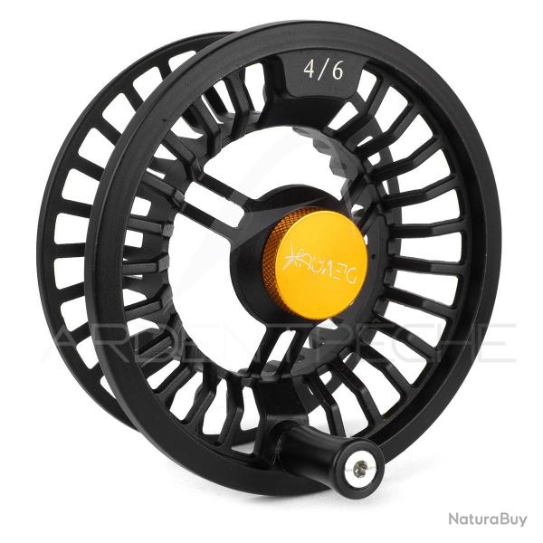 Bobine DEVAUX D606 1 � 4