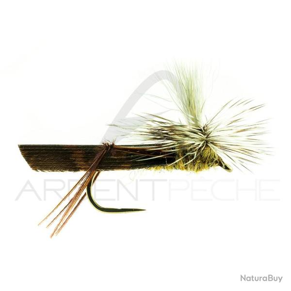 Mouche DEVAUX Terrestre Sautrelle SAUT 35 H16