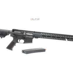OCCASION Carabine CMMG MK4 cal:22LR