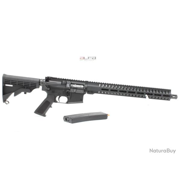 OCCASION Carabine CMMG MK4 cal:22LR