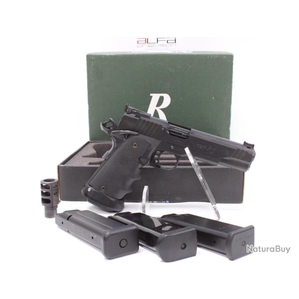 OCCASION Pistolet REMINGTON R1 Limited cal:45ACP