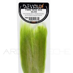 Fibre MI20 DEVAUX Olive