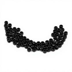 Bead Glass DEVAUX Noir