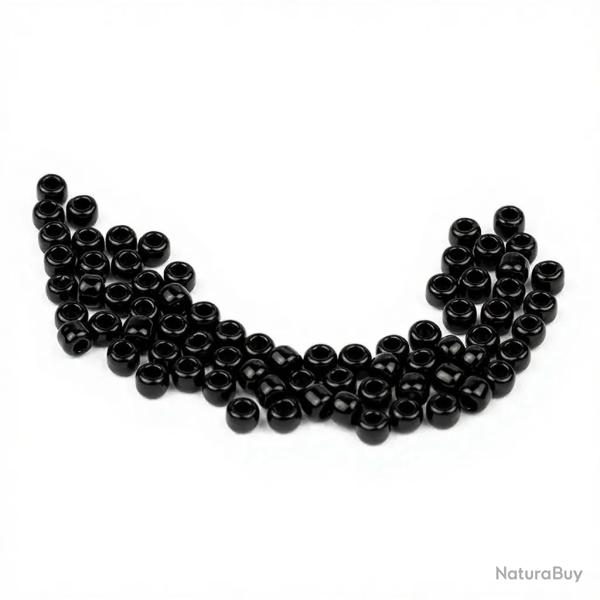 Bead Glass DEVAUX Noir