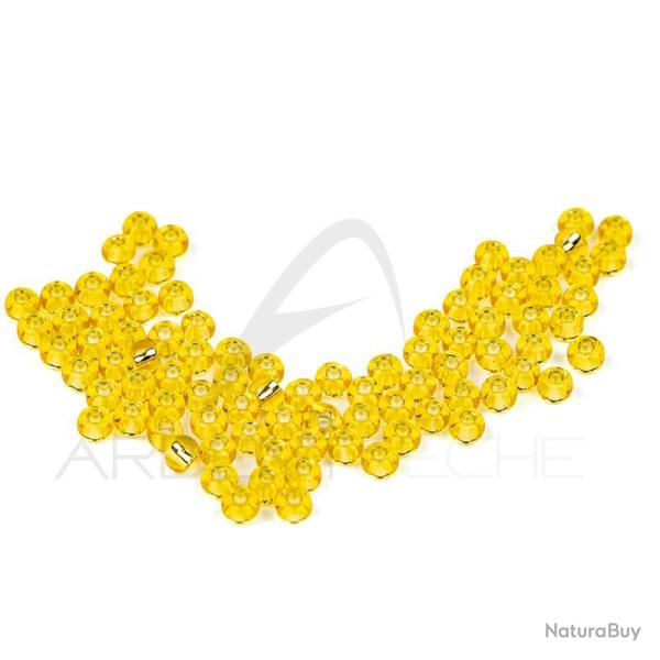 Bead Glass DEVAUX or