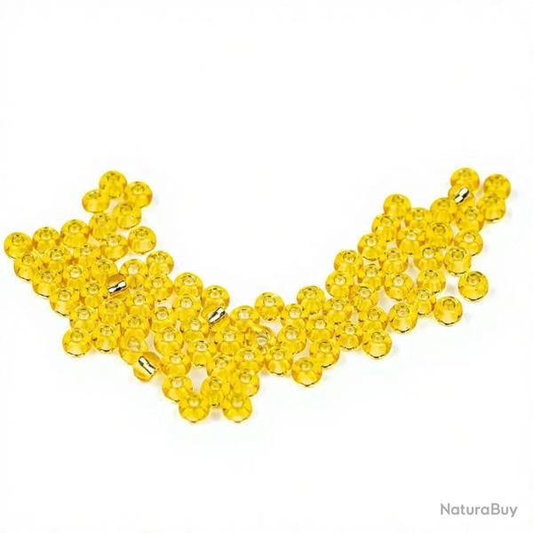 Bead Glass DEVAUX or
