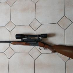 Fusil  pour huttier