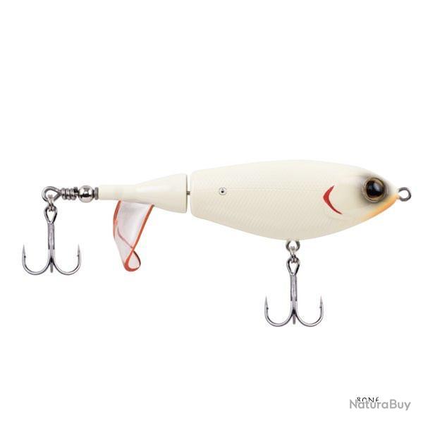 Poisson Nageur Berkley Choppo 9cm Bone