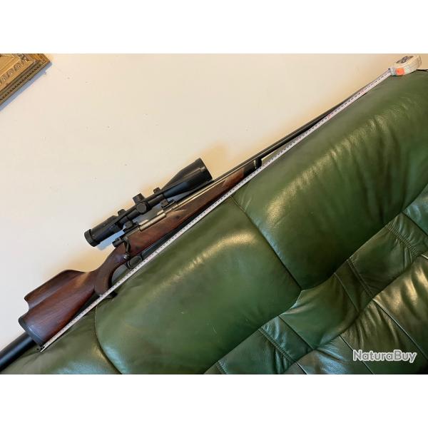 Trs belle carabine 7 RM