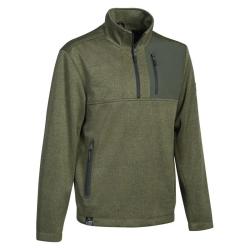 Pull de Chasse Prohunt Windbreaker Kaki - 3XL