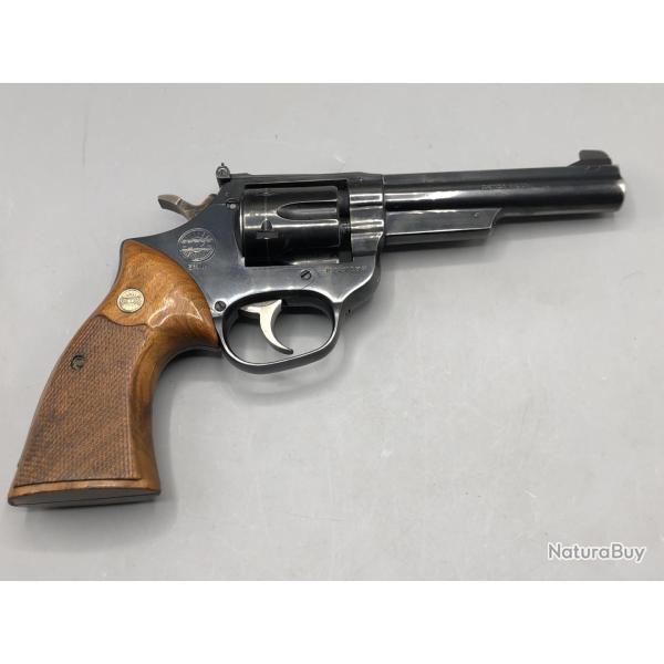 Revolver Astra mod�le Match .38sp d'occasion