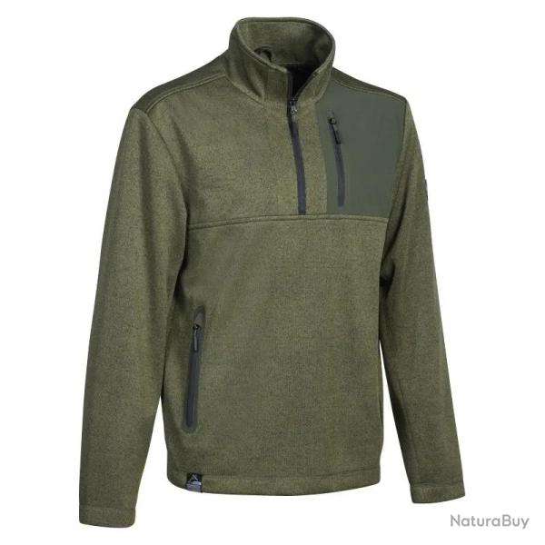 Pull de Chasse Prohunt Windbreaker Kaki - 3XL