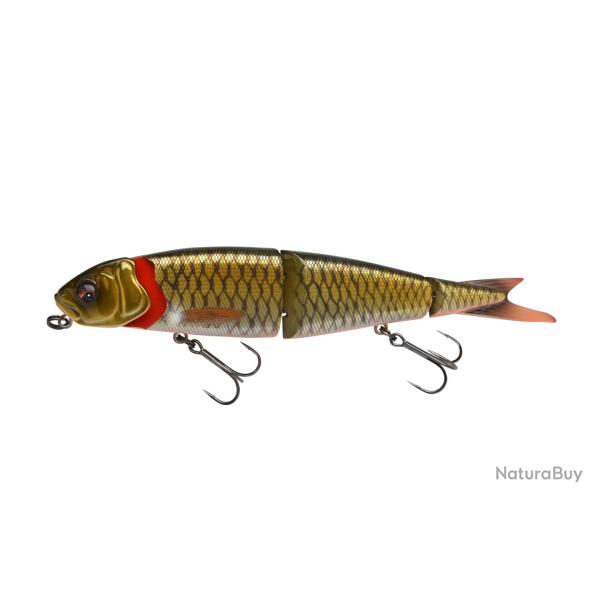 Poisson Nageur Savage Gear 4Play CL Swim & Jerk 25cm 25cm Dirty Roach 107g
