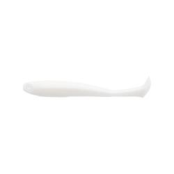 Leurre Souple Fiiish Pit Swimmer 5" - 12,5cm 12,5cm White Coco Par 4
