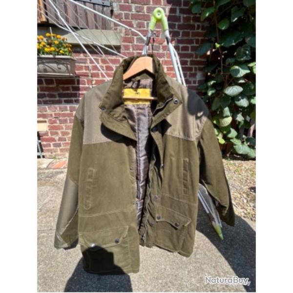 Veste Verney Carron Taille XL pour homme