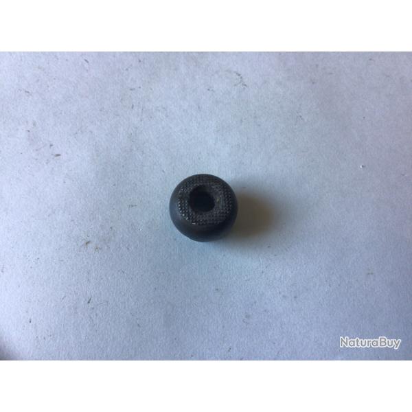 VENDU PAR LE-CUIRASSIER N�1 BOUCHON DE CULASSE PISTOLET LEFRANCAIS