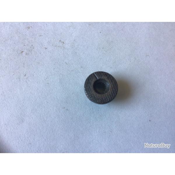 VENDU PAR LE-CUIRASSIER N�2 BOUCHON DE CULASSE PISTOLET LEFRANCAIS