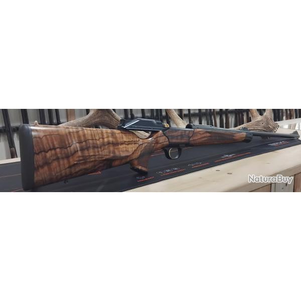 BLASER R8 GAUCHER EN 300 WSM