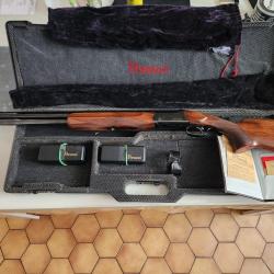 Fusil perazzi mx4c