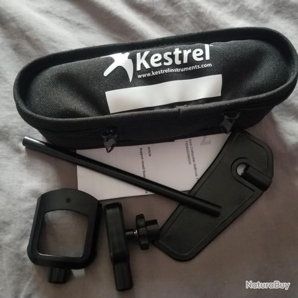 Kestrel Rotating Vane Mount 5000 - Elite series