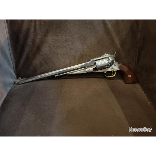 Revolver 1858 New Army Buffalo Inox cal44 PN