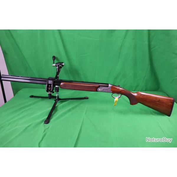 " BF25 ! " Fusil superpos� Rizzini BR110 Light Luxe calibre 20/76