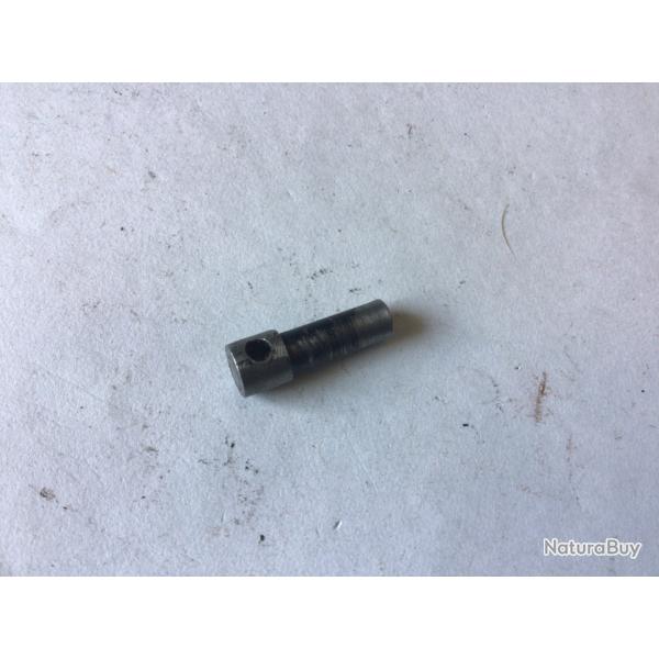 VENDU PAR LE-CUIRASSIER  TIGE DE POUSSOIR D'ETOILE REVOLVER ENFIELD WEBLEY EN 380