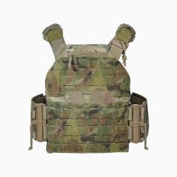 Porte-plaques K-Zero SF Multicam&reg;
