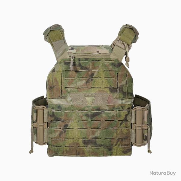 Porte-plaques K-Zero SF Multicam�